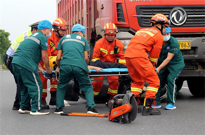 克山沛县道路救援