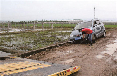 克山抚顺道路救援