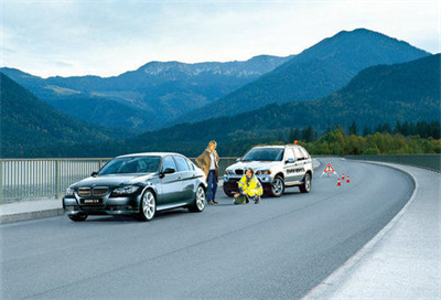 克山临西道路救援